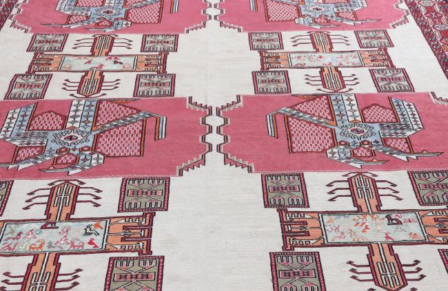 Kilim Fars Seda - 3