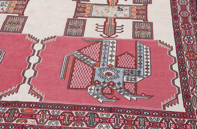 Kilim Fars Selyem - 4