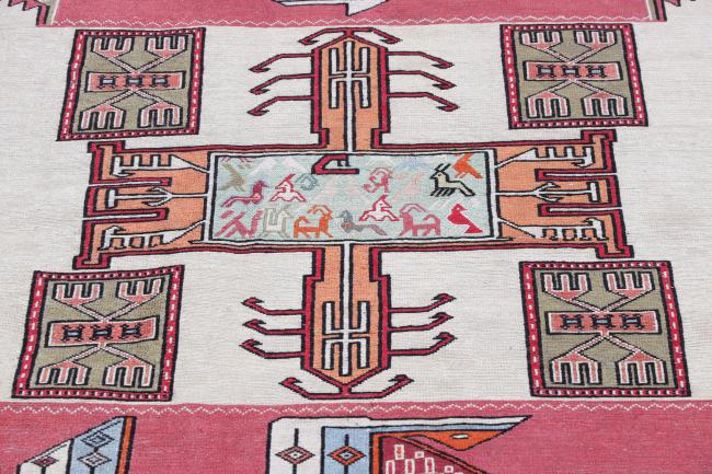 Kilim Fars Seda - 5