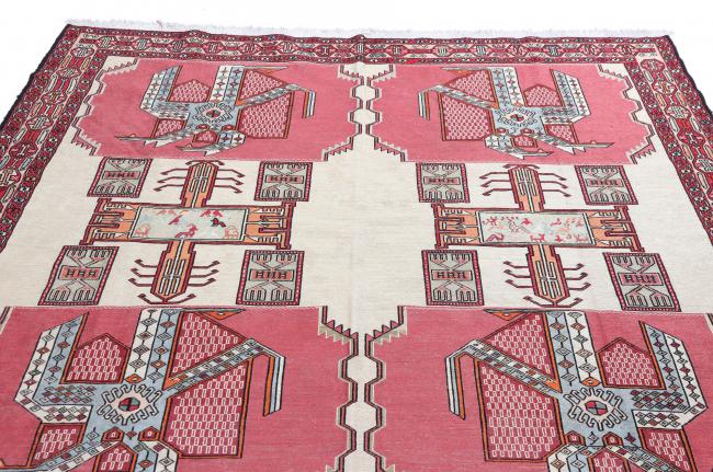 Kilim Fars Seda - 6