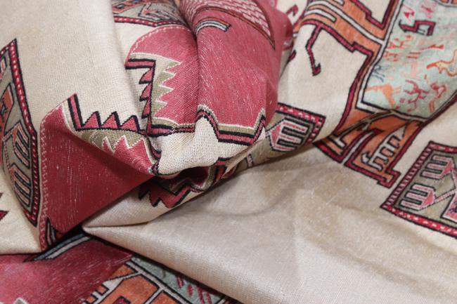 Kilim Fars Seda - 7