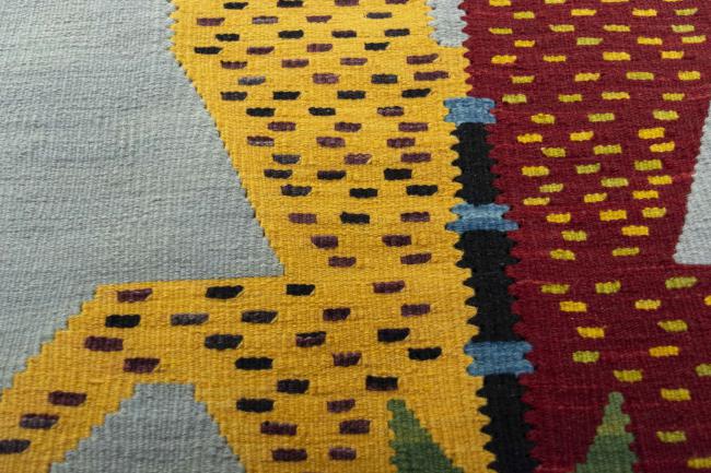 Kilim Fars Dastan - 4