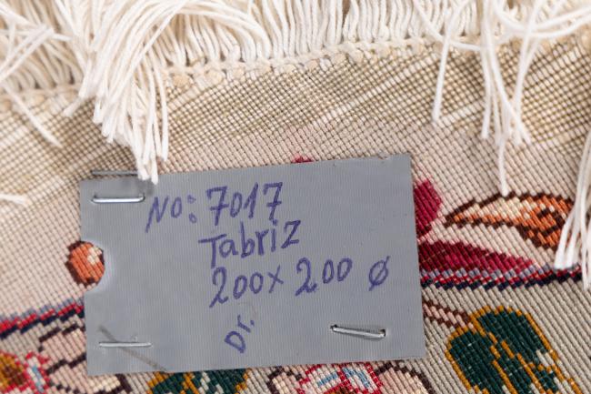 Tabriz 50Raj - 9