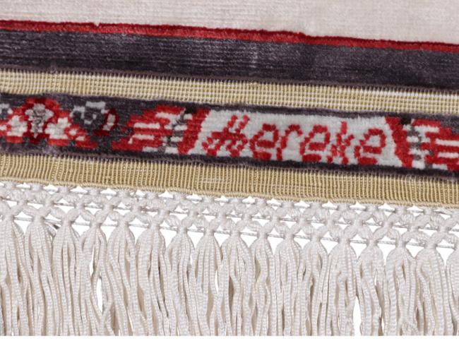 Hereke Zijde - 4