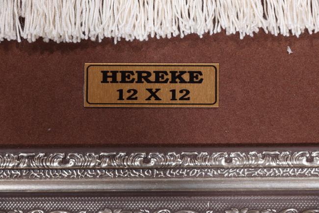 Hereke Zijde - 6