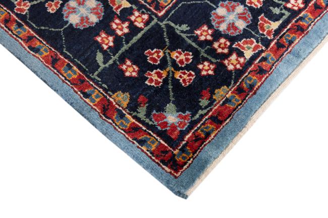 Persisk Gabbeh Loribaft Z - 5