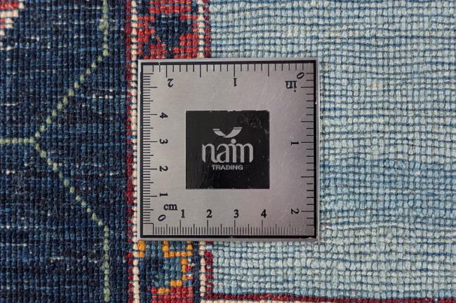 Persisk Gabbeh Loribaft Z - 8