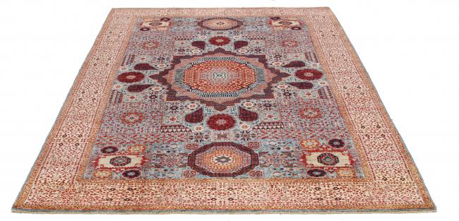 Mamluk - 1