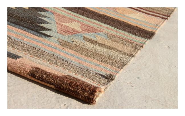 Kilim Afghan Heritage - 2