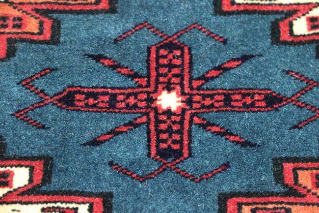 Turkaman - 8