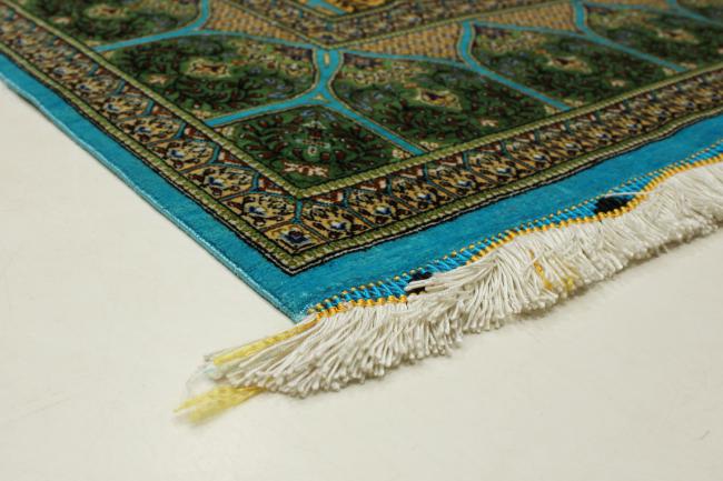 Qum Silk - 14