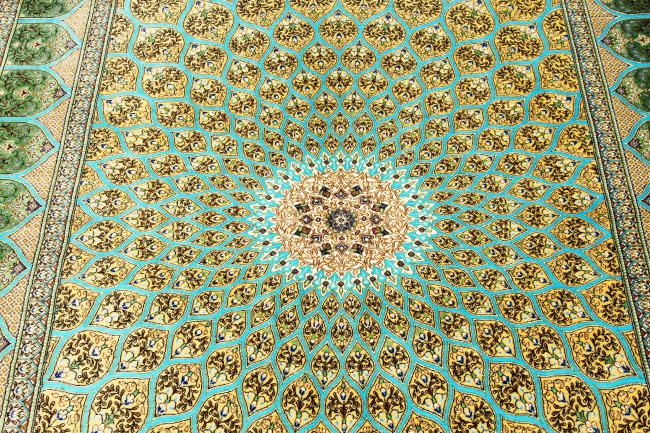 Qum Silk - 19