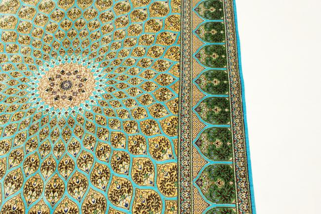 Qum Silk - 20