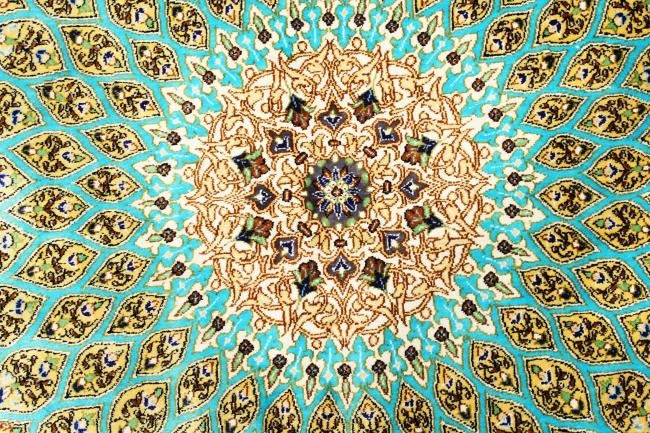 Qum Silk - 24