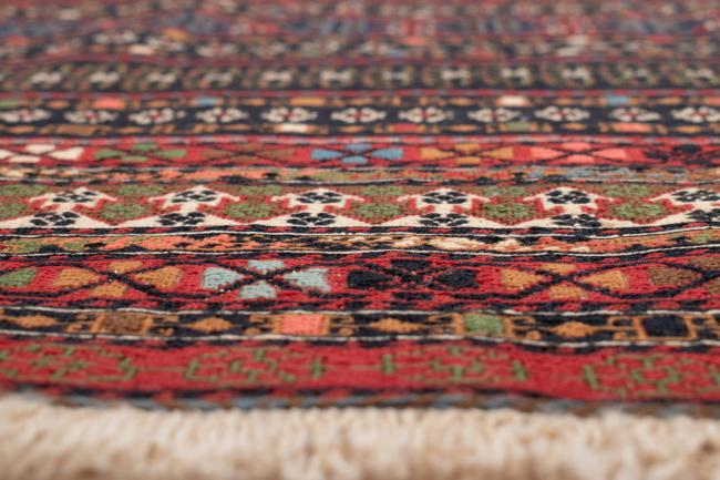 Kelim Fars Sirjan - 5