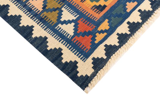 Kilim Fars Ghashghai - 4
