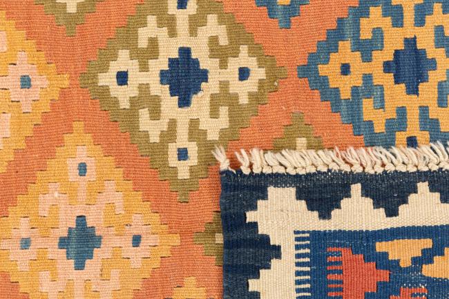 Kilim Fars Ghashghai - 5