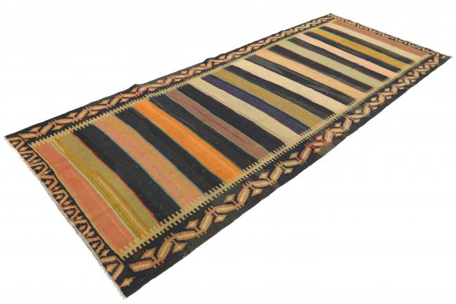 Kilim Fars Azerbaijan Antik - 1