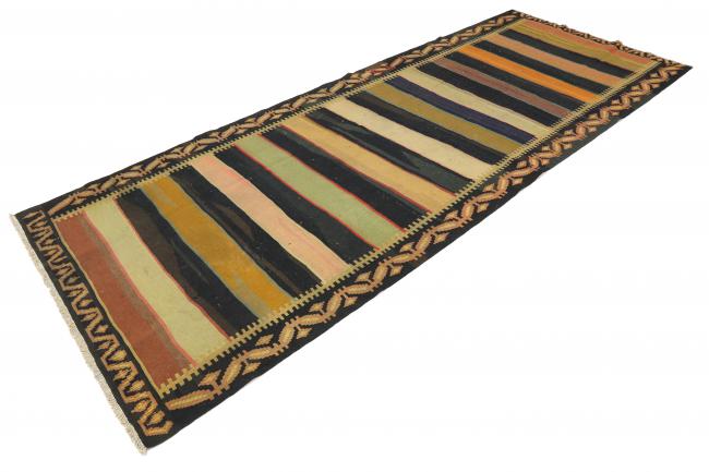 Kilim Fars Azerbaijan Antik - 2