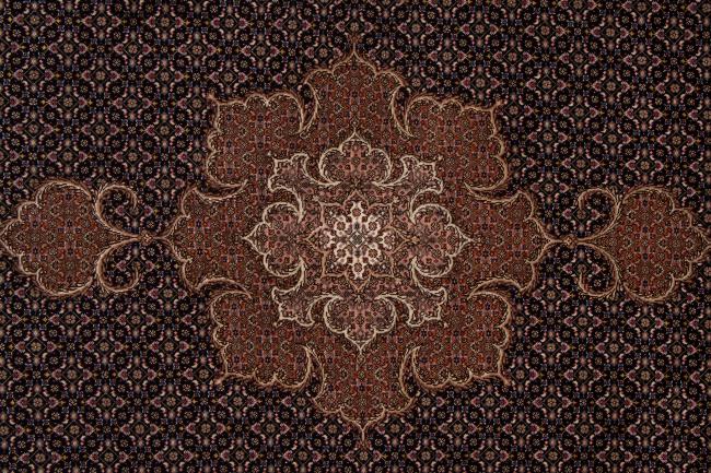 Tabriz 50Raj - 7