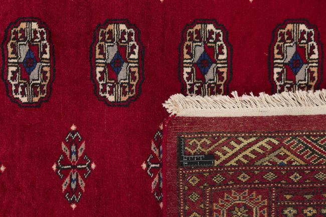 Pakistan Buchara 2ply - 1