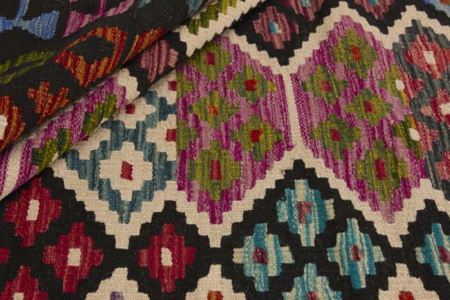 Kilim Afghan - 1