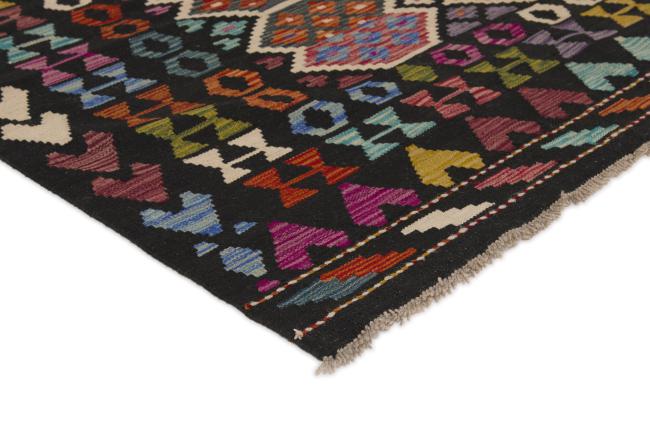 Kilim Afghan - 2