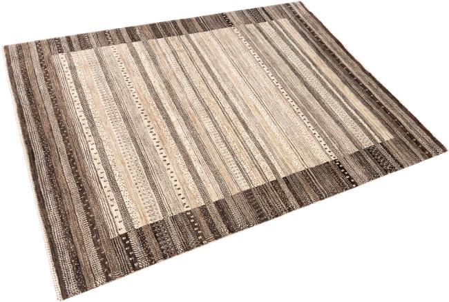 Persja Gabbeh Loribaft Tabiilbaft - 2