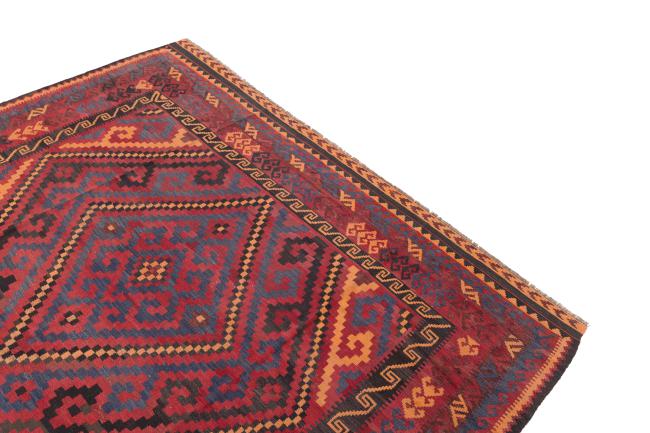 Kilim Afghan Antyczny - 2