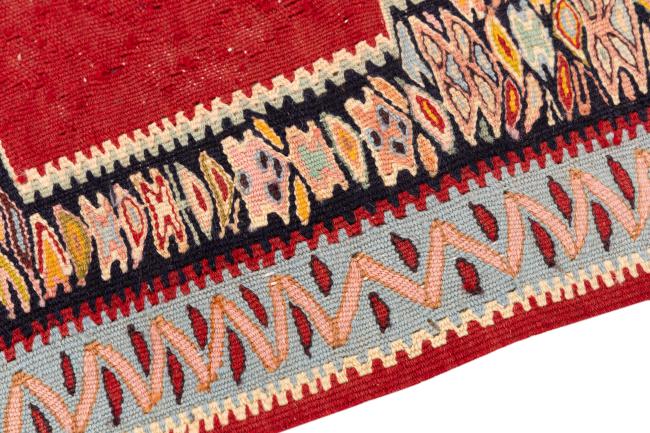 Kilim Senneh - 3