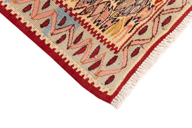 Kilim Senneh - 4
