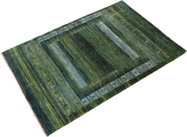 Perser Gabbeh Loribaft Essence - 2