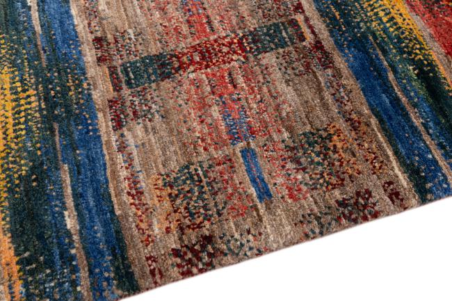 Persia Gabbeh Loribaft Nowbaft - 4