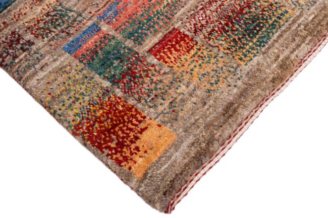 Persia Gabbeh Loribaft Nowbaft - 5