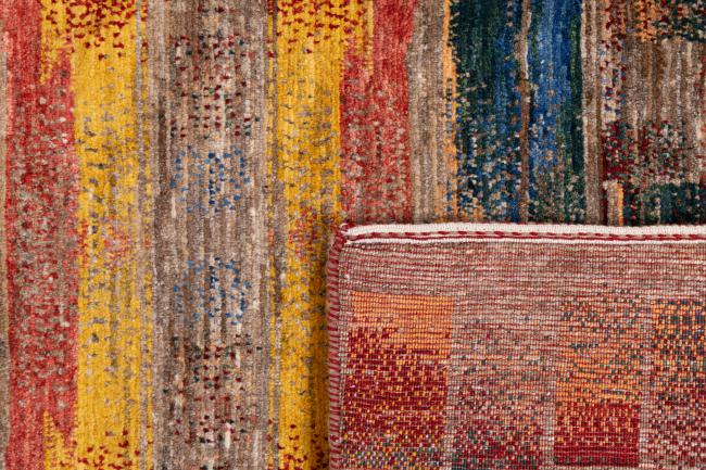Persia Gabbeh Loribaft Nowbaft - 6