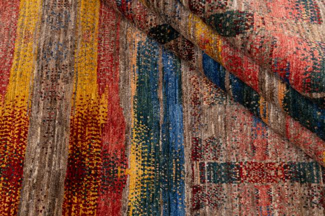 Persia Gabbeh Loribaft Nowbaft - 7