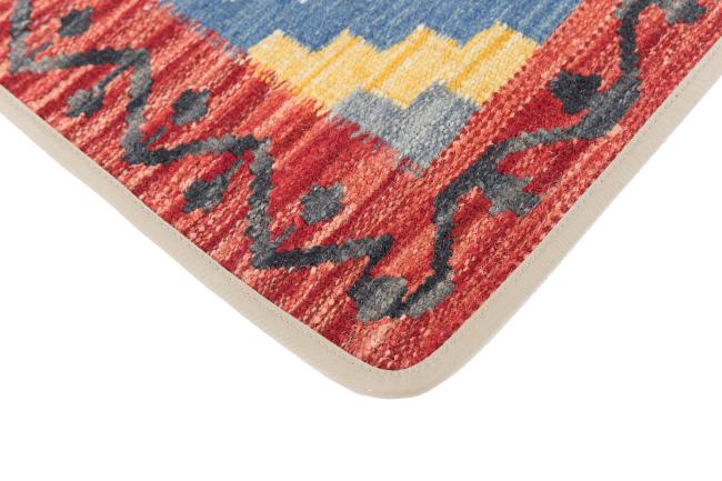 Kilim Afghan Kuddfodral - 3