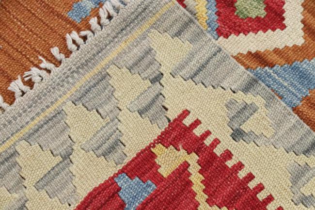 Kilim Afegão - 5