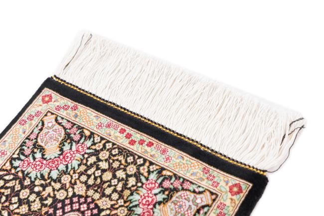 Qum Silk - 3