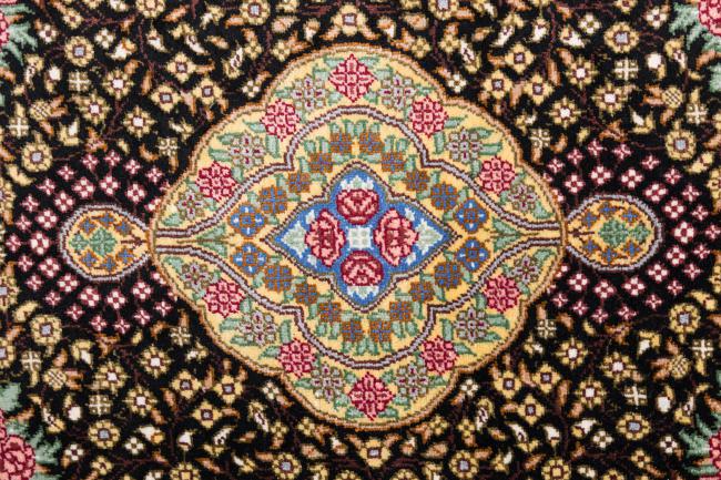 Qum Silk - 5
