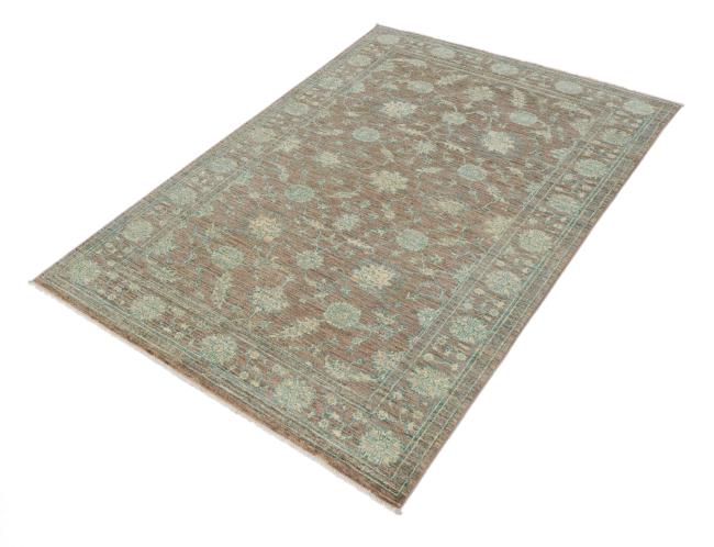 Ziegler Farahan - 2