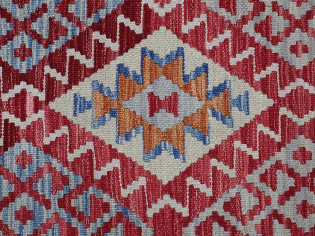 Kilim Afghan - 5