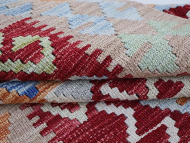 Kilim Afghan - 6