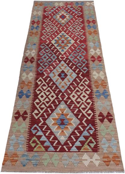 Kilim Afghan - 7