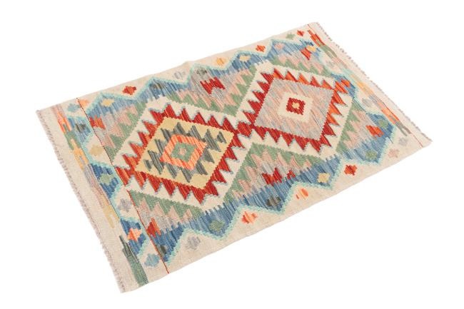 Kilim Afgán - 1