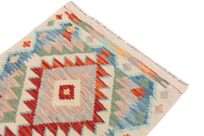 Kilim Afegão - 2