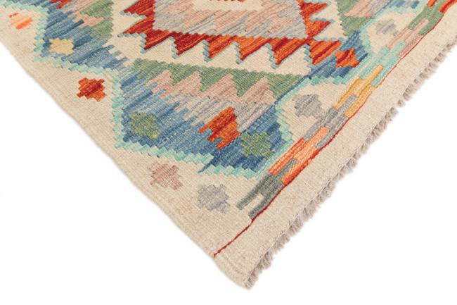 Kilim Afegão - 4