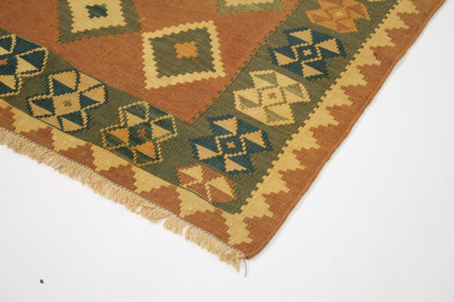 Kilim Fars Old Style - 2