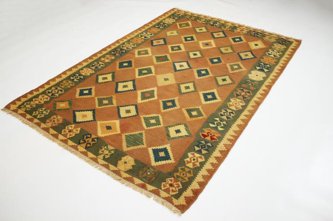 Kilim Fars Old Style - 5