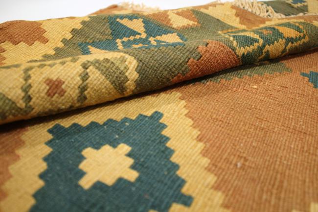 Kilim Fars Old Style - 6